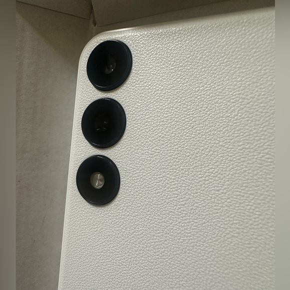 Vortex C24 Android 14 Smartphone - Black - Picture 4 of 9